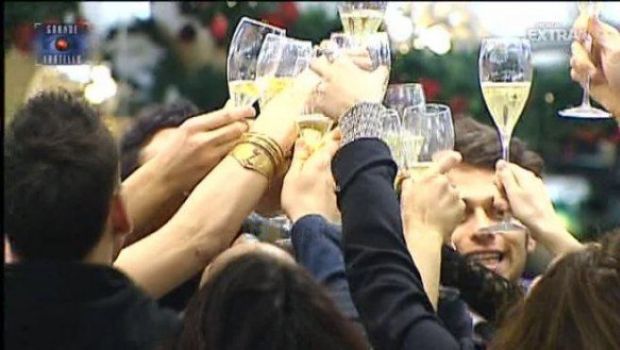 Grande Fratello 11, undicesima puntata: Massimo Scattarella, nuovo concorrente e regalo per Guendalina