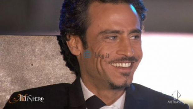 Mistero dal 4 gennaio su Italia1, con Raz Degan, Daniele Bossari, Marco Berry e Andrea G. Pinketts