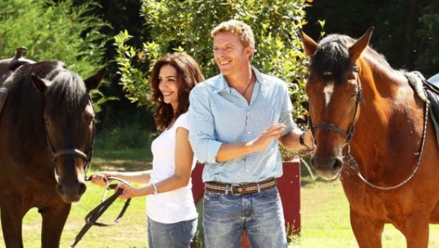 Al di là del lago – Le nuove puntate dal 30 dicembre su Canale5