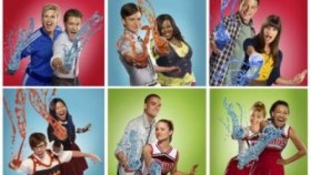 Glee, dal 7 febbraio su Fox a 48 ore di distanza dall’America