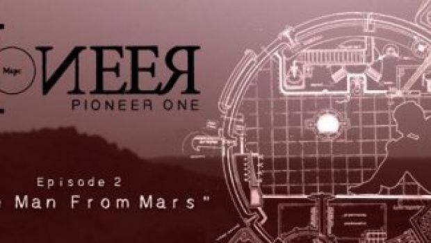 Pioneer One, il secondo episodio online. In cerca di 60mila dollari per il finale