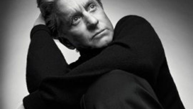 Michael Douglas è pronto a tornare sul set. Le riprese di Liberace prenderanno il via a maggio