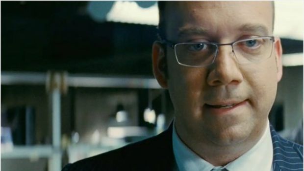 Cosmopolis: anche Paul Giamatti potrebbe aggiungersi al cast del film di David Cronenberg