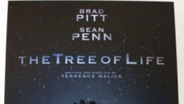 The Tree Of Life di Terrence Malick: il trailer arriva domani