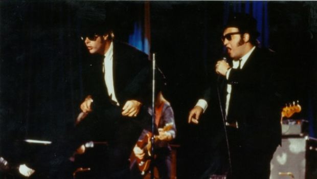 The Blues Brothers festeggia i 30 anni con un Dvd speciale a due dischi: foto, trailer, video e info tecniche