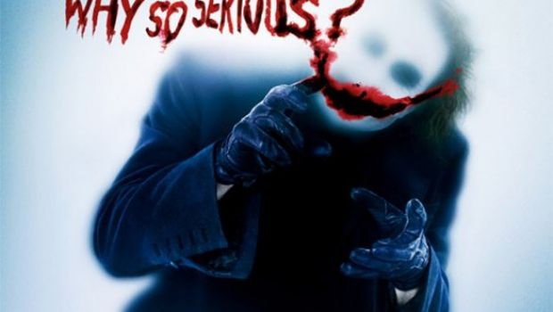 Torna il Joker di Heath Ledger in The Dark Knight Rises? Nolan smentisce