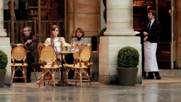 The Tourist – nuove foto, una featurette, cinque clip e quattro minuti dietro le quinte del film con Angelina Jolie e Johnny Depp