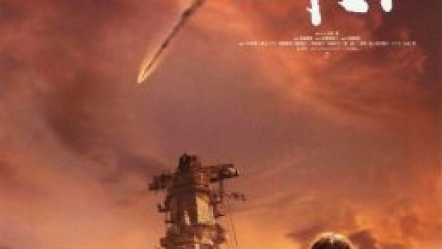 Space Battleship Yamato (Star Blazers) – clippona da 5 minuti dell’adattamento in live-action