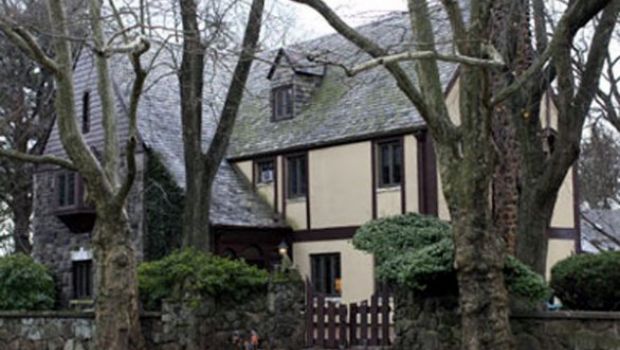 Il Padrino, la casa dei Corleone in vendita