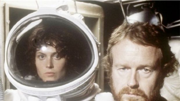 Il prequel di Alien slitta al 2013?