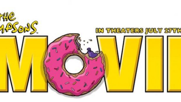 I Simpson tornano al cinema?
