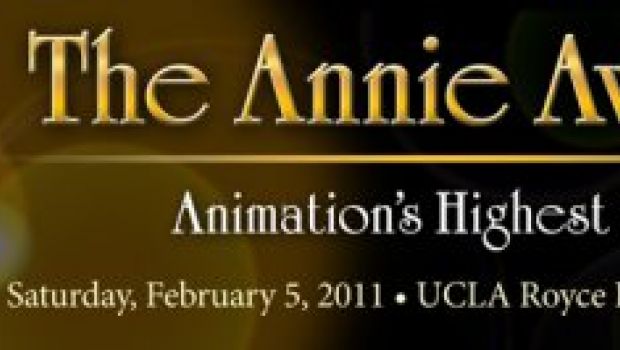 Annie Awards 2011: ecco le nomination