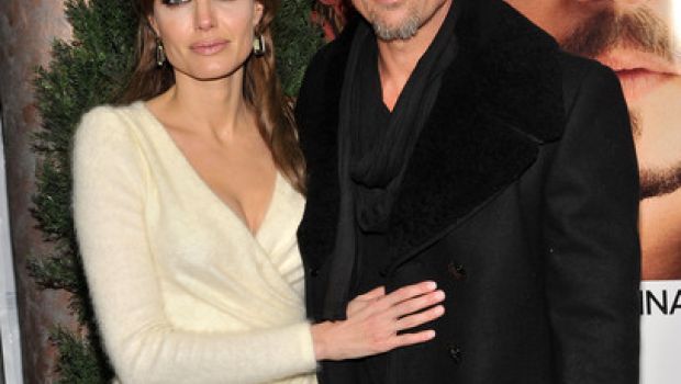 The Tourist – Foto dal red carpet della world premiere a New York