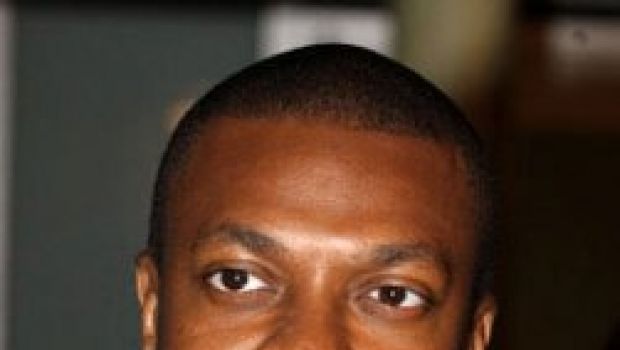 Chris Tucker torna in sala con The Rabbit?