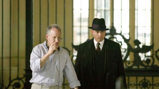 Lo sceneggiatore di Tra le Nuvole alle prese con la trama di Big Tuna per Michael Mann