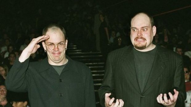 I fratelli Wachowski dirigeranno un Robin Hood in chiave moderna