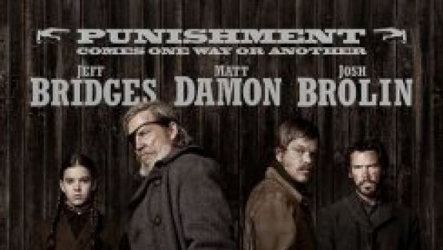 Berlino 2011: Il Grinta – True Grit dei fratelli Coen apre il festival