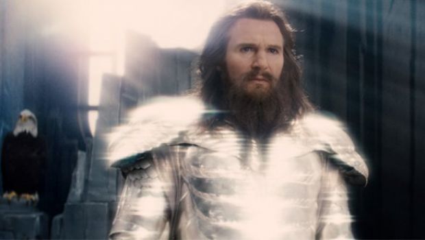 Liam Neeson conferma Taken 2 e Scontri tra Titani 2, ovvero Wrath of the Titans
