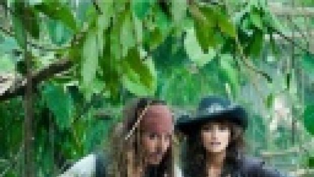 I Pirati dei Caraibi: Oltre i Confini del Mare – prime foto ufficiali