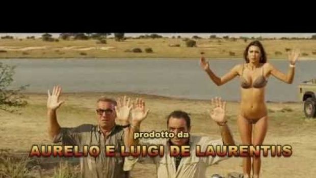 Natale in Sudafrica: ecco il full trailer