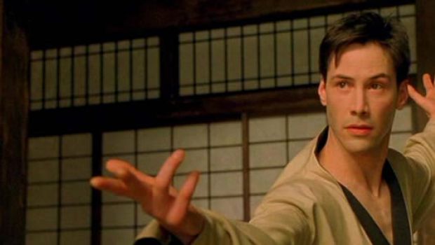 47 Ronin con Keanu Reeves sarà in 3D