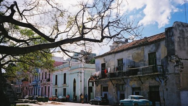 Sette registi per 7 Days in Havana