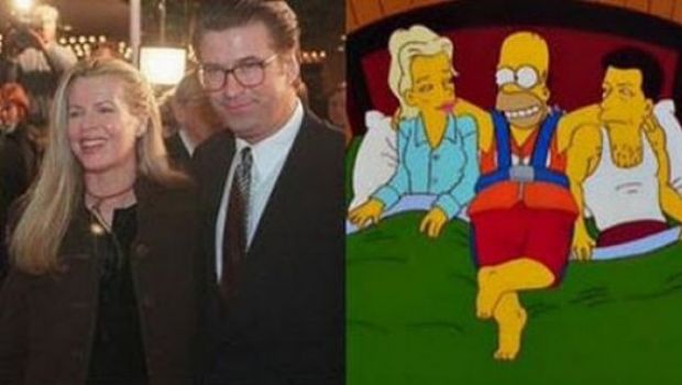 Quando il cinema incontra i Simpson