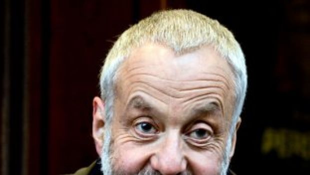 Mike Leigh vorrebbe girare un film su di un pittore del diciannovesimo secolo