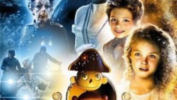 Lo Schiaccianoci in 3D è il vero flop del 2010?