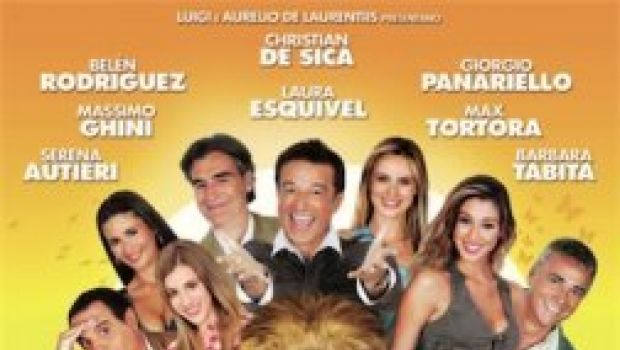 Aurelio DeLaurentiis non si smentisce mai: niente proiezione stampa per Natale in Sudafrica