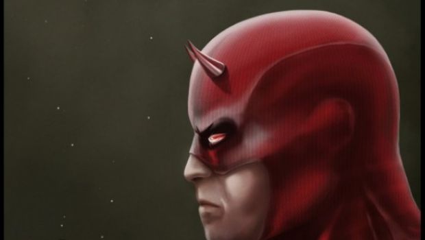 Il mondo Marvel visto da Andy Jones