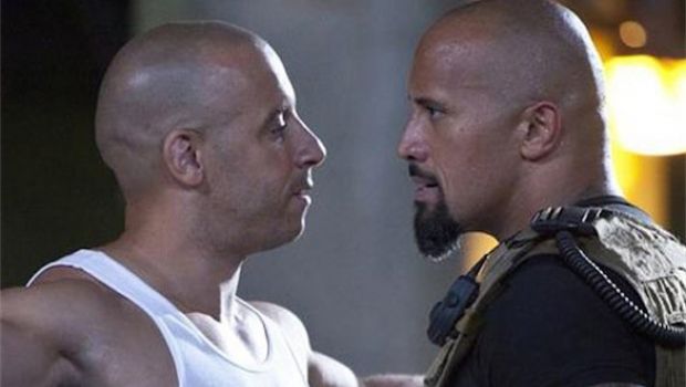 Fast Five: prima foto ufficiale per il 5° capitolo di Fast and Furious