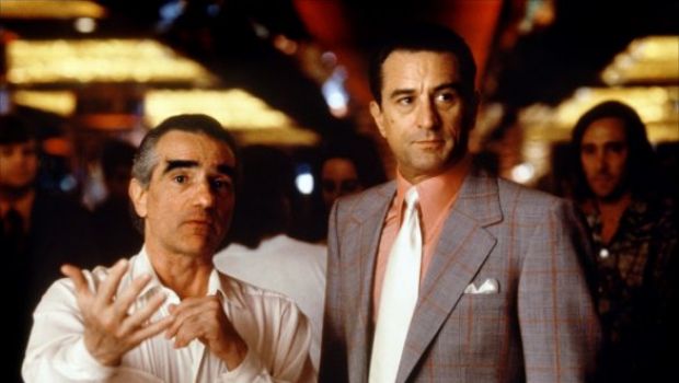 E’ ufficiale: Robert De Niro e Martin Scorsese insieme per il gangster movie The Irishman