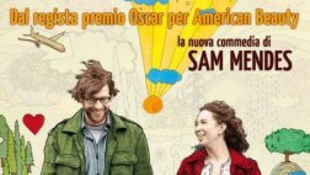 American Life: Recensione in Anteprima