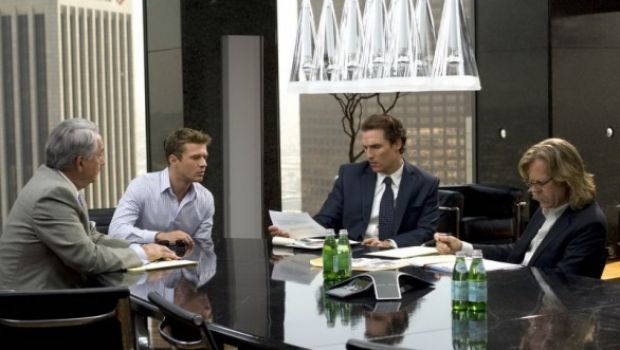 The Lincoln Lawyer – locandina e fotogallery