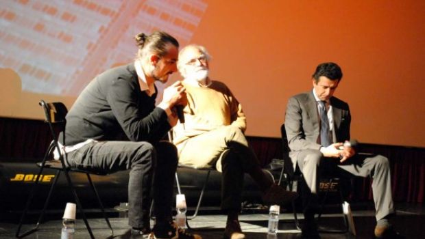 100Autori Lombardia, la prima riunione milanese al Cinema Mexico