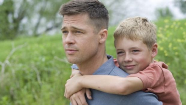 The Tree of Life – ecco il trailer, la nuova locandina e le prime foto del film di Terrence Malick con Brad Pitt e Sean Penn