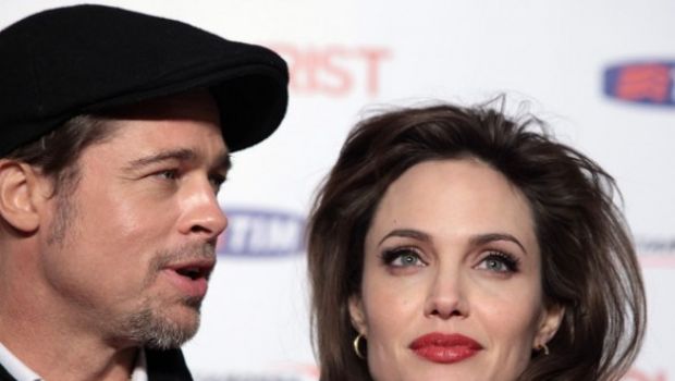 The Tourist – ecco le immagini del photocall e della premiere a Roma