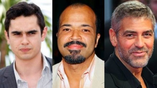 The Ides of March per Max Minghella e Jeffrey Wright
