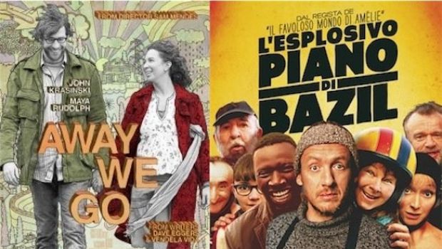 L’esplosivo piano di Basil e American Life, vi sono piaciuti?