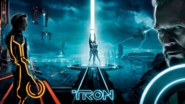 Tron Legacy: 3 milioni e mezzo di dollari con le anteprime della mezzanotte – record per le sale IMAX