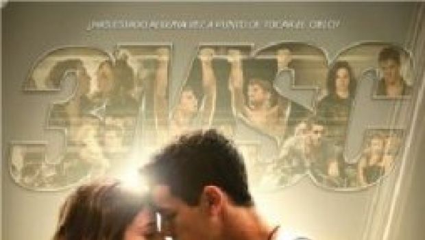 Tres metros sobre el cielo – Il remake di Tre metri sopra il cielo conquista la Spagna: ecco trailer e locandina