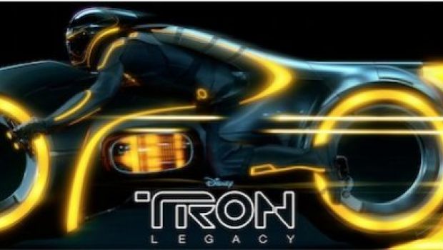 18 milioni di dollari in 24 ore per Tron Legacy al box office americano