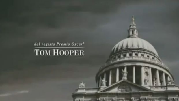 Tom Hooper ha vinto un Oscar? Secondo il trailer italiano de Il discorso del Re sì, ma non è vero