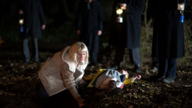 Wake Wood: trailer e immagini