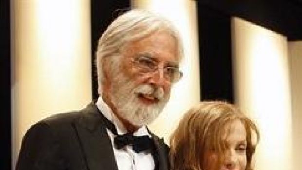 Ces deux: Michael Haneke torna a girare con Isabelle Huppert e riporta al cinema Jean-Louis Trintignant