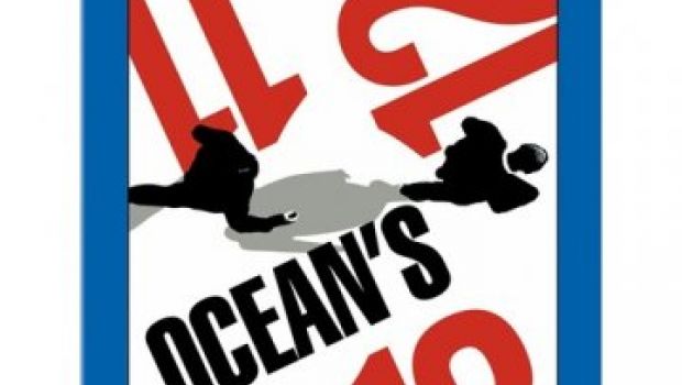 Speciale regali di Natale – Ocean’s 11, 12 e 13 in un’unica offerta in Blu-Ray
