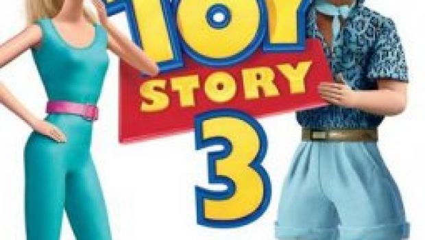 Un nuovo corto di Toy Story abbinato a Cars 2?