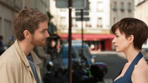 Anne Hathaway e Jim Sturgess nelle prime immagini ufficiali di One Day