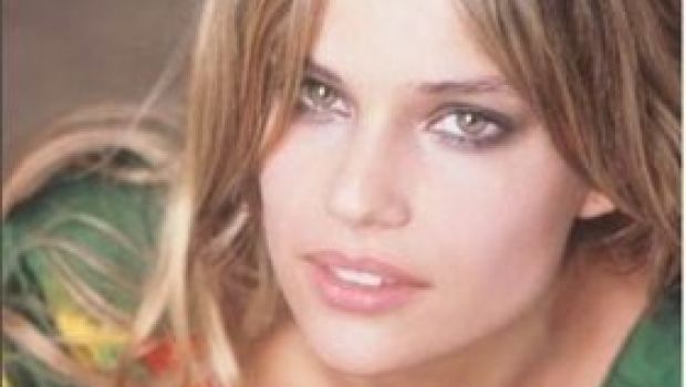 Micaela Ramazzotti fra Carlo Verdone e Pupi Avati